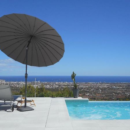 Bonavista Villa Colonia de Sant Jordi Luaran gambar