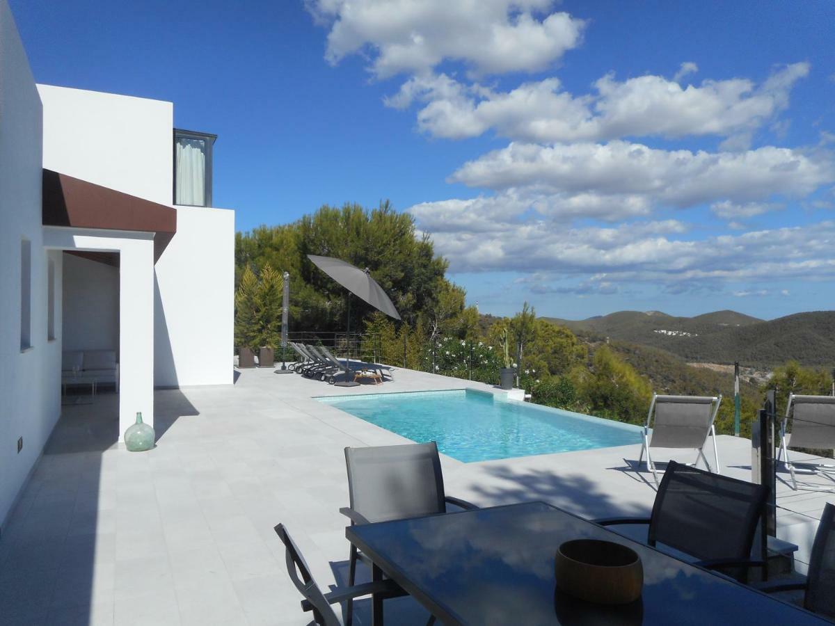 Bonavista Villa Colonia de Sant Jordi Luaran gambar