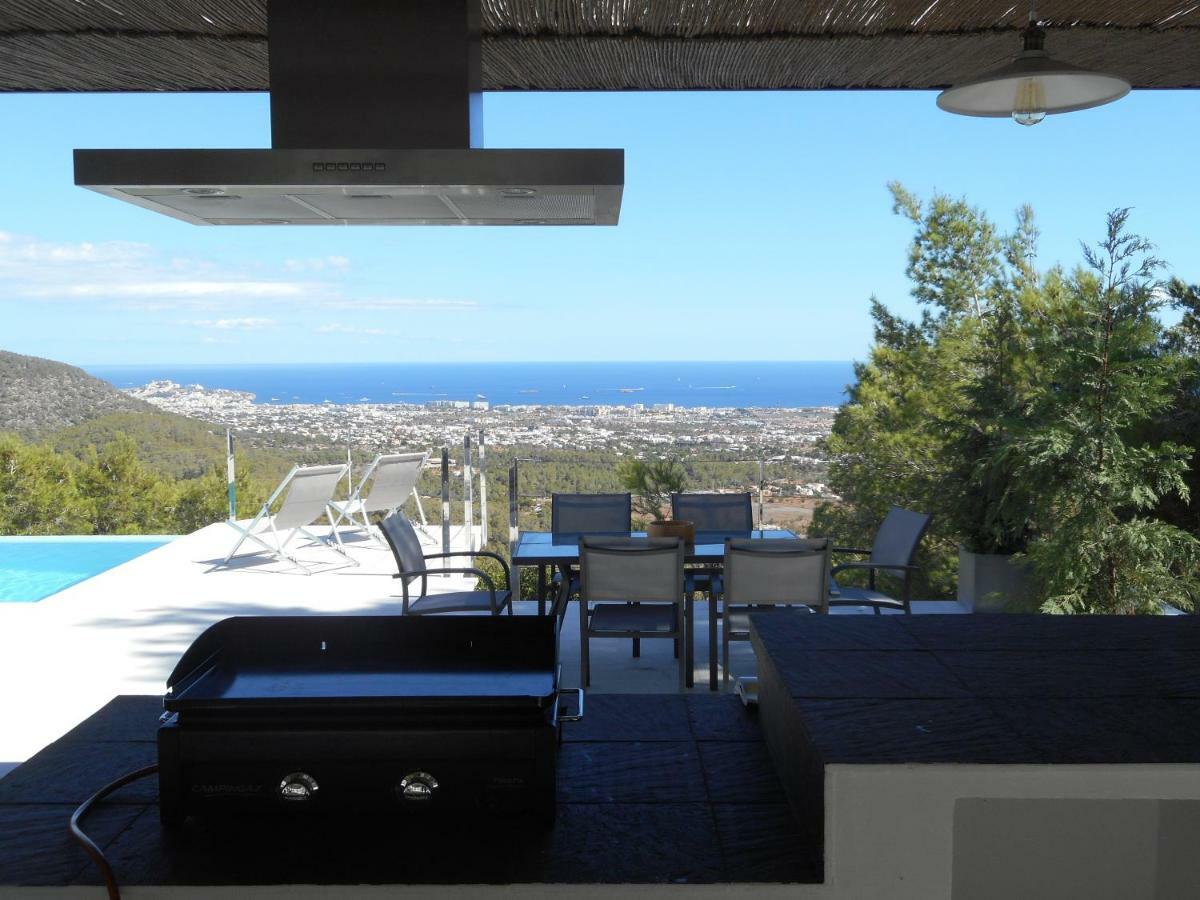 Bonavista Villa Colonia de Sant Jordi Luaran gambar