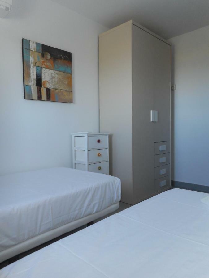 Bonavista Villa Colonia de Sant Jordi Luaran gambar