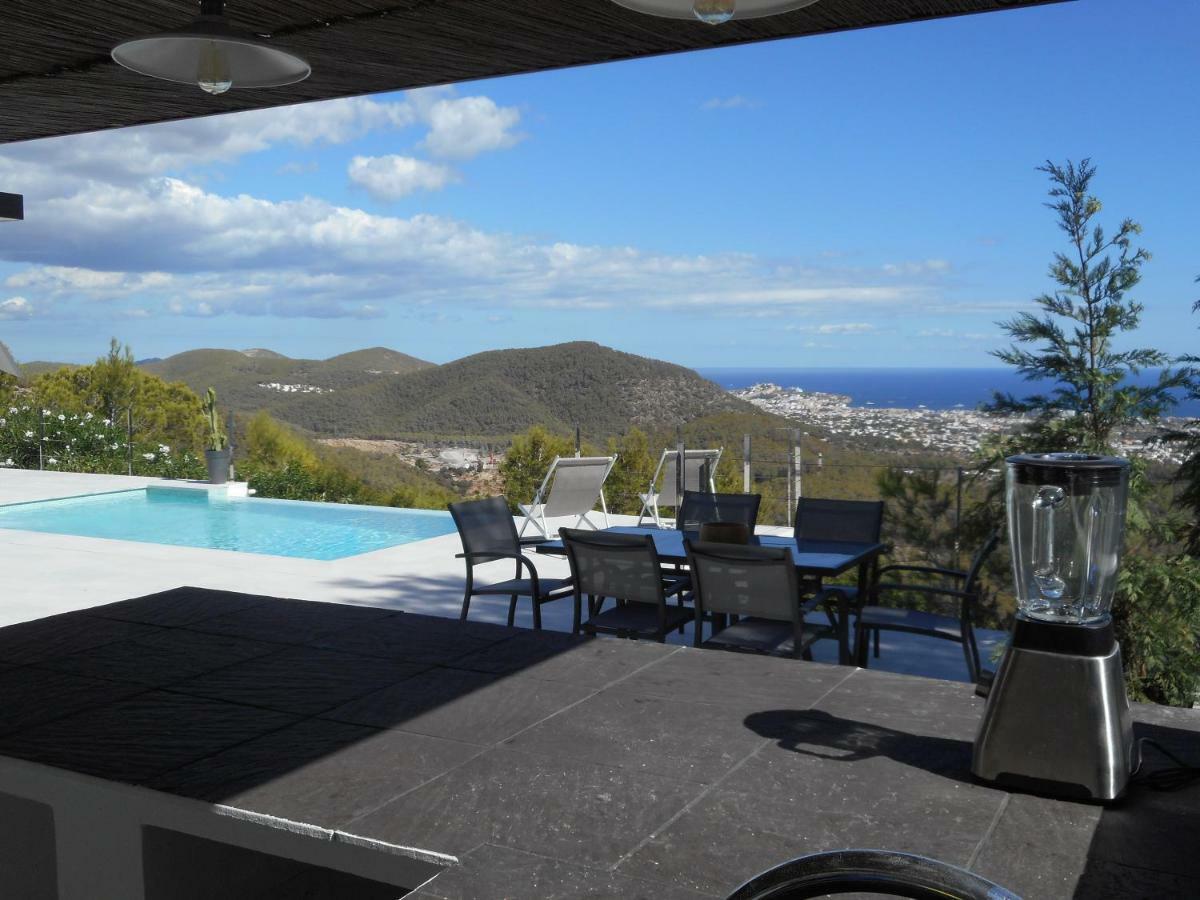 Bonavista Villa Colonia de Sant Jordi Luaran gambar