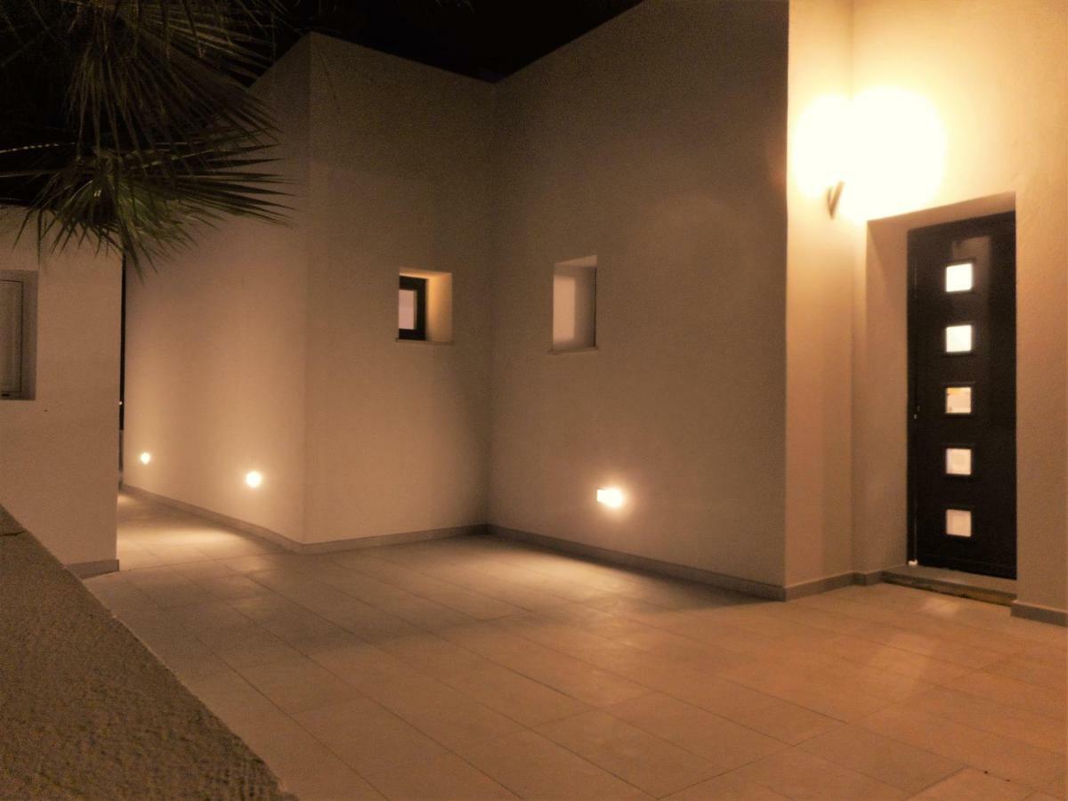 Bonavista Villa Colonia de Sant Jordi Luaran gambar