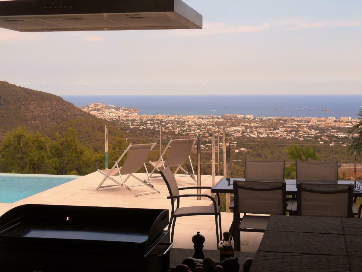Bonavista Villa Colonia de Sant Jordi Luaran gambar