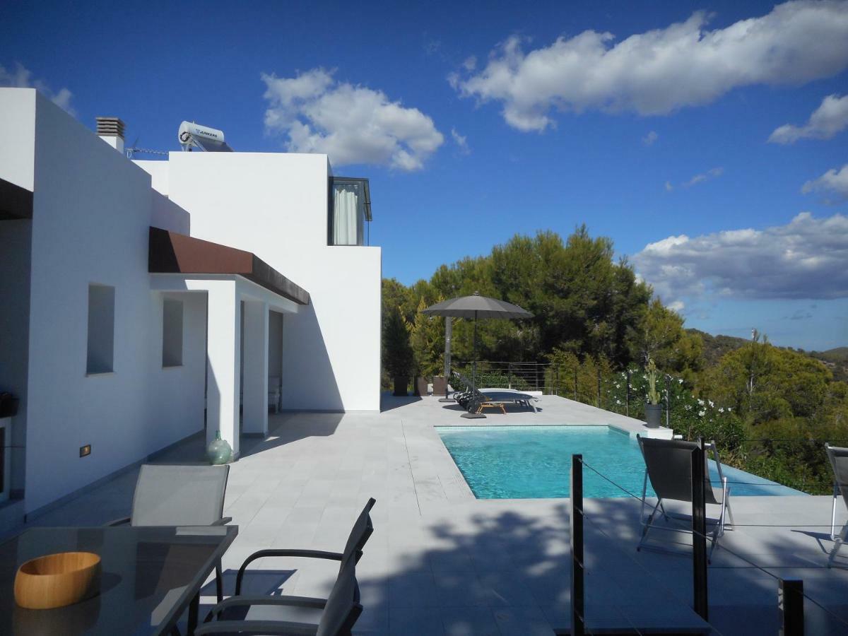 Bonavista Villa Colonia de Sant Jordi Luaran gambar