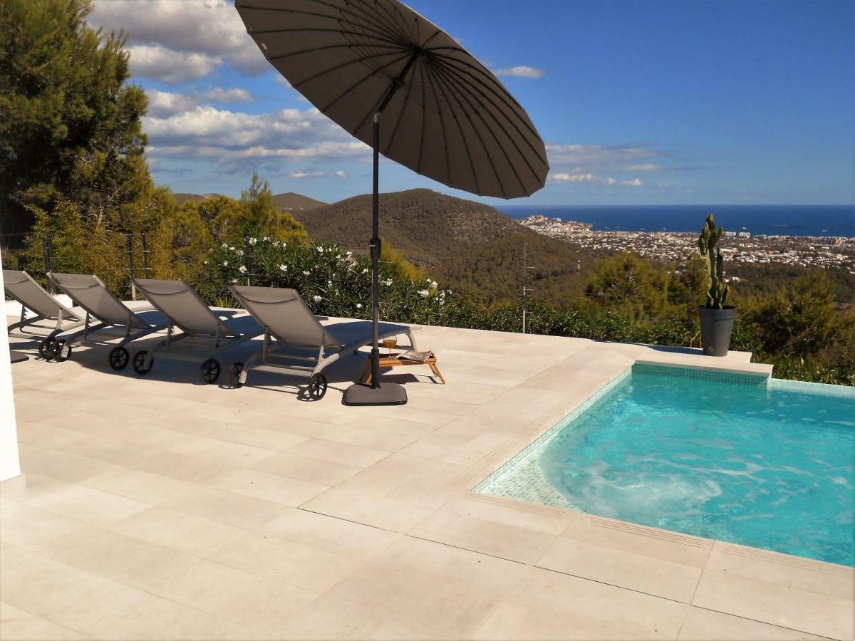 Bonavista Villa Colonia de Sant Jordi Luaran gambar