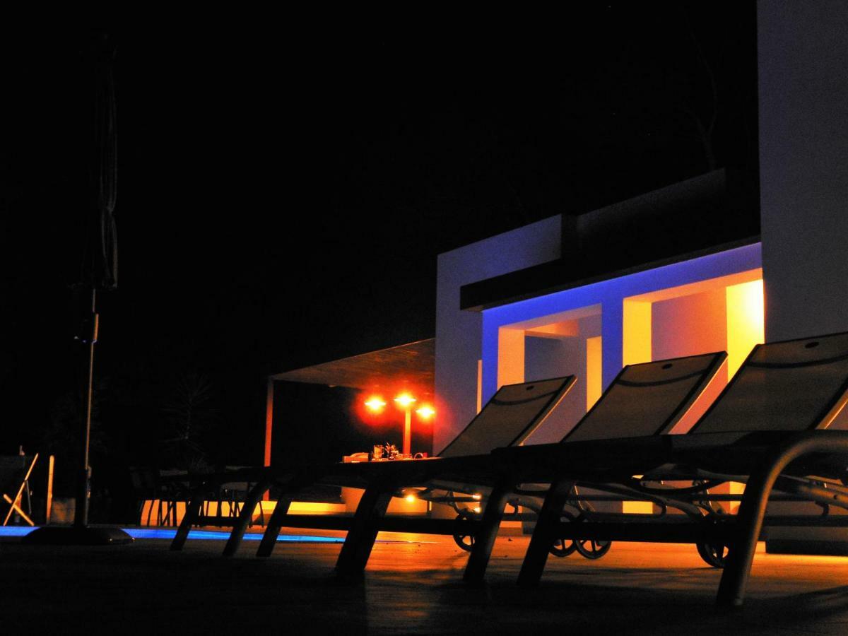 Bonavista Villa Colonia de Sant Jordi Luaran gambar