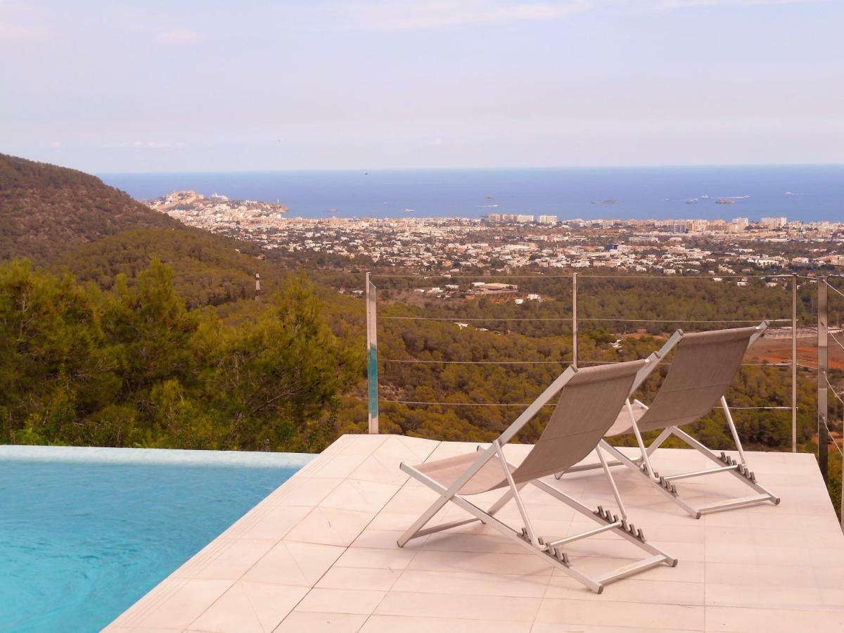 Bonavista Villa Colonia de Sant Jordi Luaran gambar