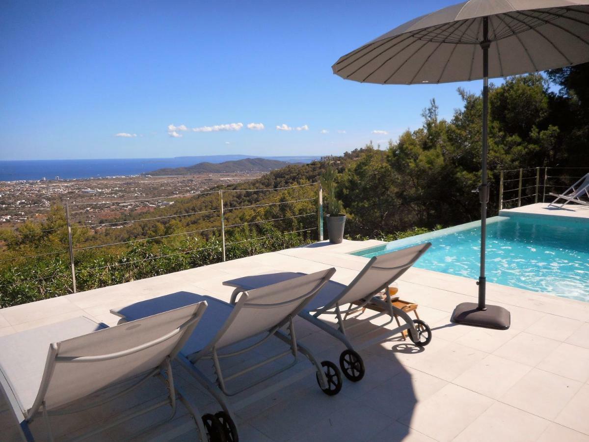 Bonavista Villa Colonia de Sant Jordi Luaran gambar