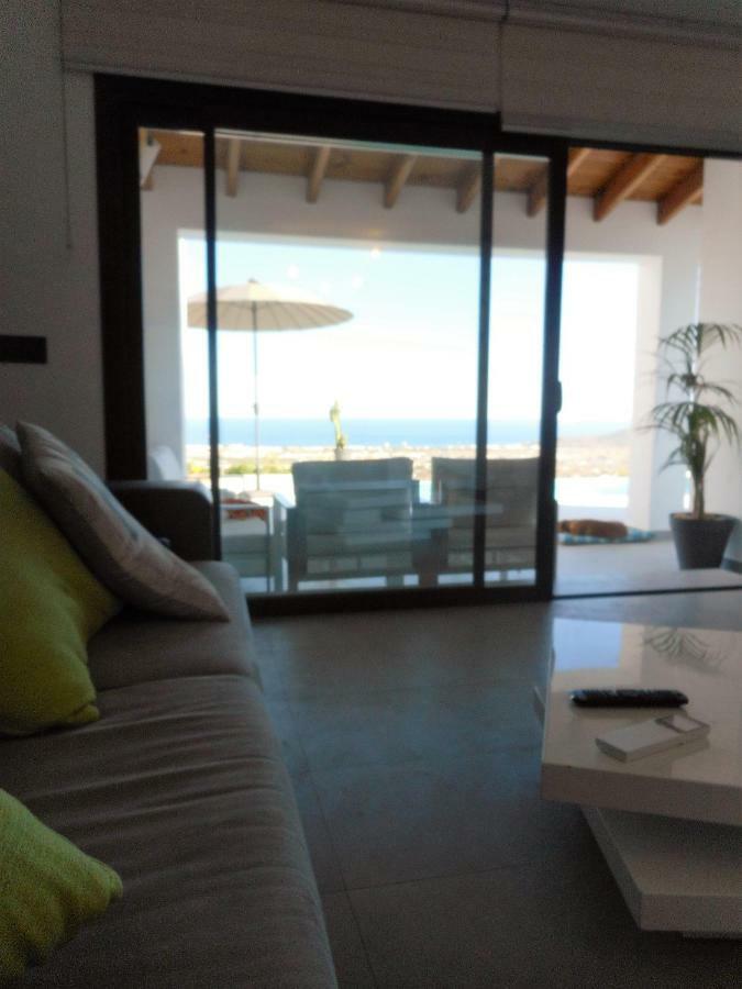 Bonavista Villa Colonia de Sant Jordi Luaran gambar